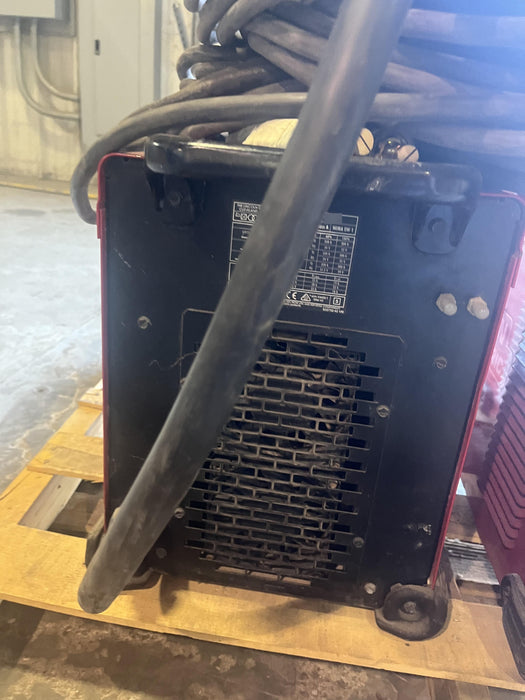 2020 LINCOLN ELECTRIC FLEXTEC 350X