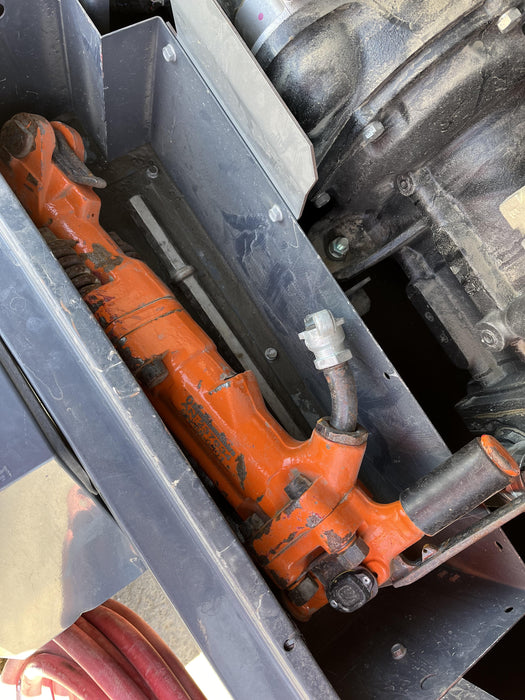 2022 MICHIGAN PNEUMATIC ES-TPB60-118-TRACKER