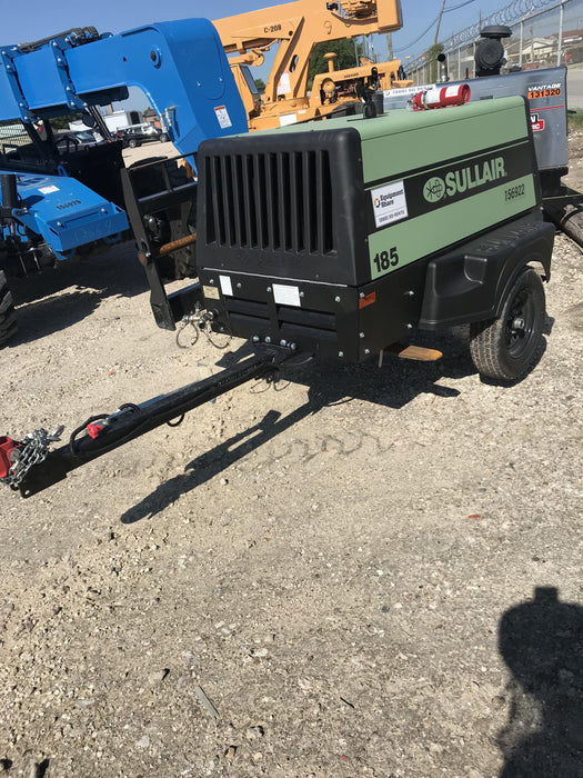 2021 SULLAIR 185D-DPQ KU4F