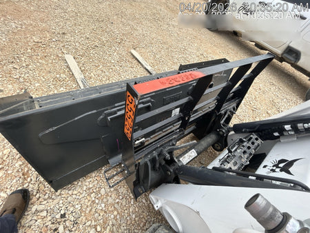 2025 ARROW MATERIAL HANDLING F5100CB - 72"