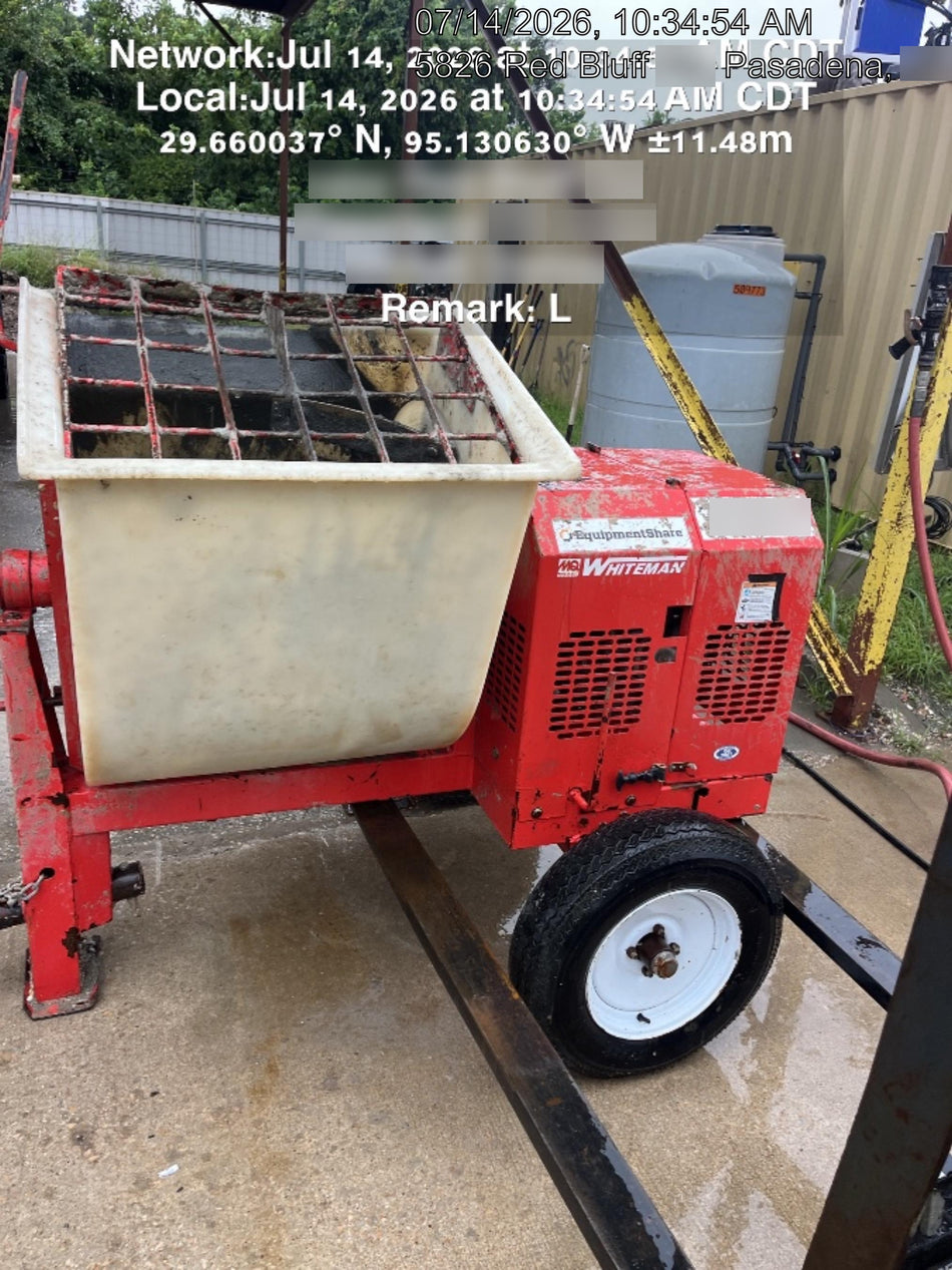 2023 MULTIQUIP WM90PH8