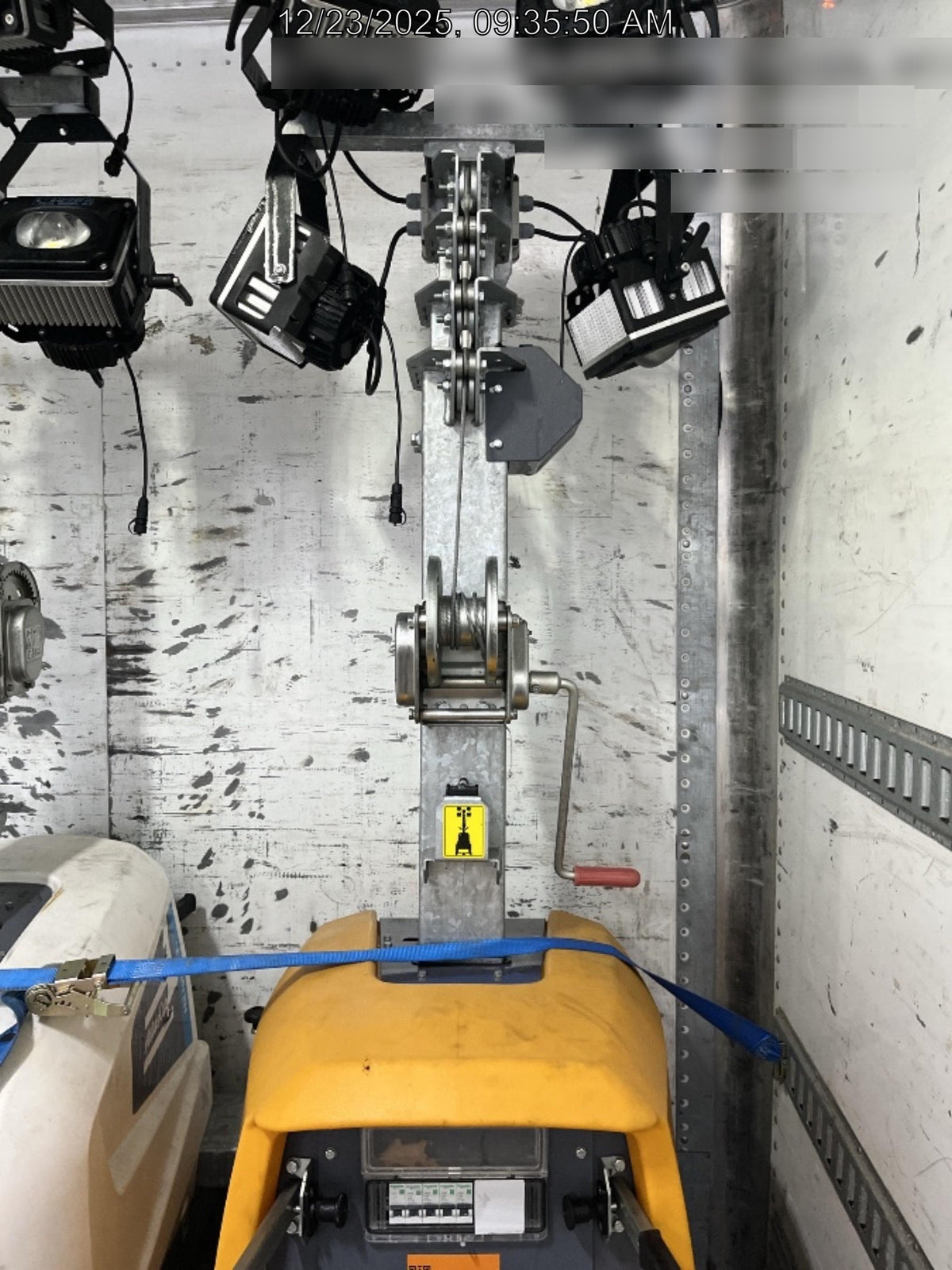 2024 ATLAS COPCO HILIGHT E3 Plus