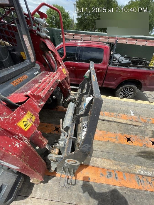 2022 PALADIN 48" Pallet Forks - Paladin