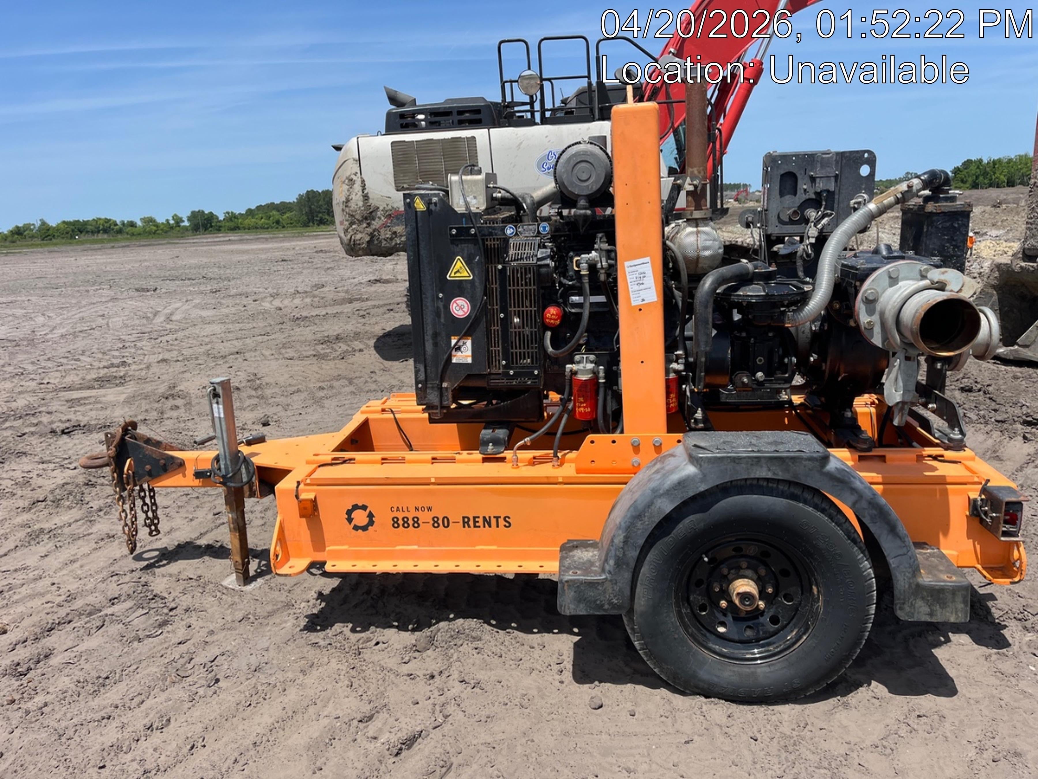 2021 PIONEER PP66S12L71-TD2.9L4