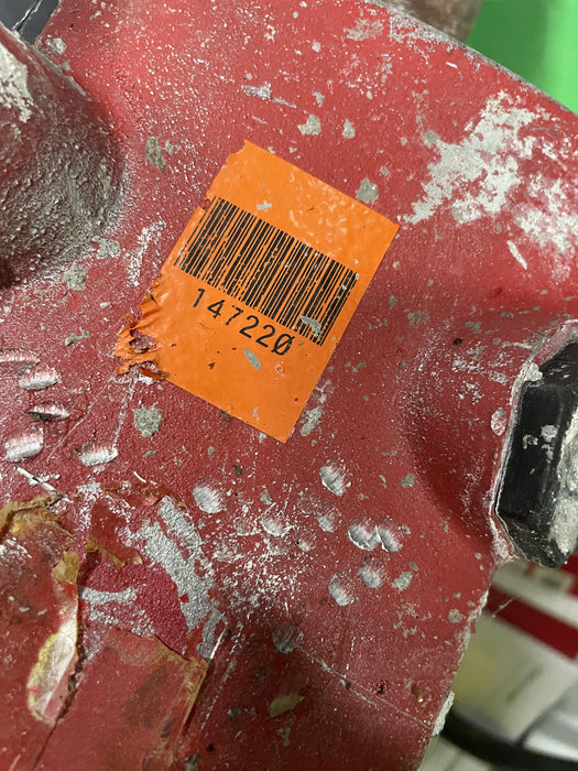 2021 NORTHROCK 25N14