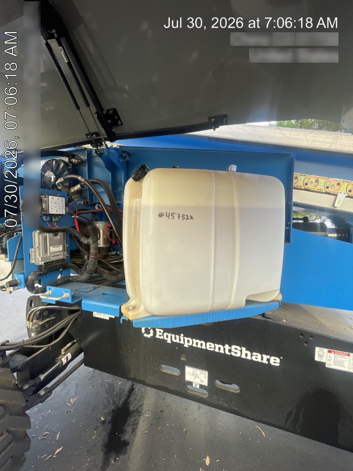 2024 GENIE S-65 XC