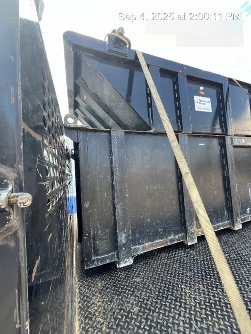 2020 STAR INDUSTRIES 1448B