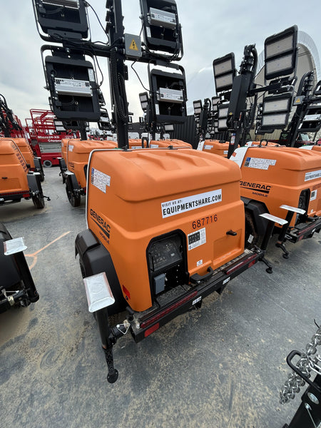 2026 GENERAC MLTS-4