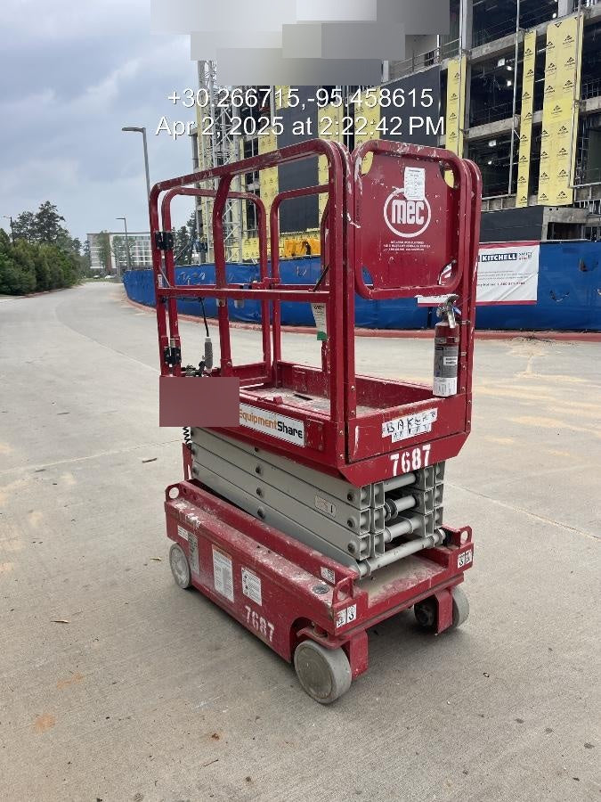 2018 MEC 1330SE