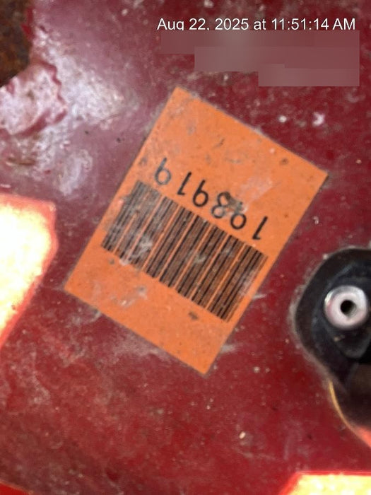 2021 MATHEY DEARMAN 2110