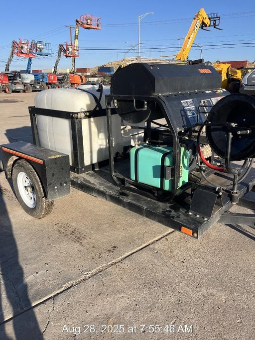 2025 MI-T-M AW-9000-0005 / DHG-4004-B0V6G