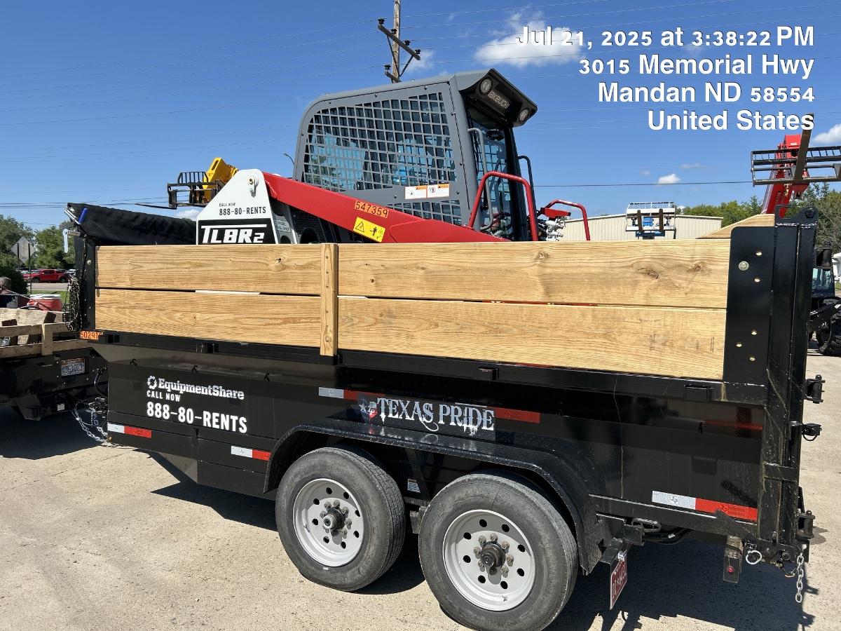 2025 TAKEUCHI TL8R2-CR