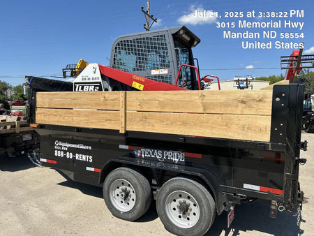 2025 TAKEUCHI TL8R2-CR