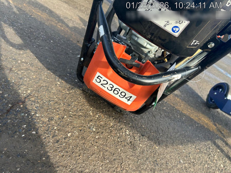 2025 HUSQVARNA LT6005