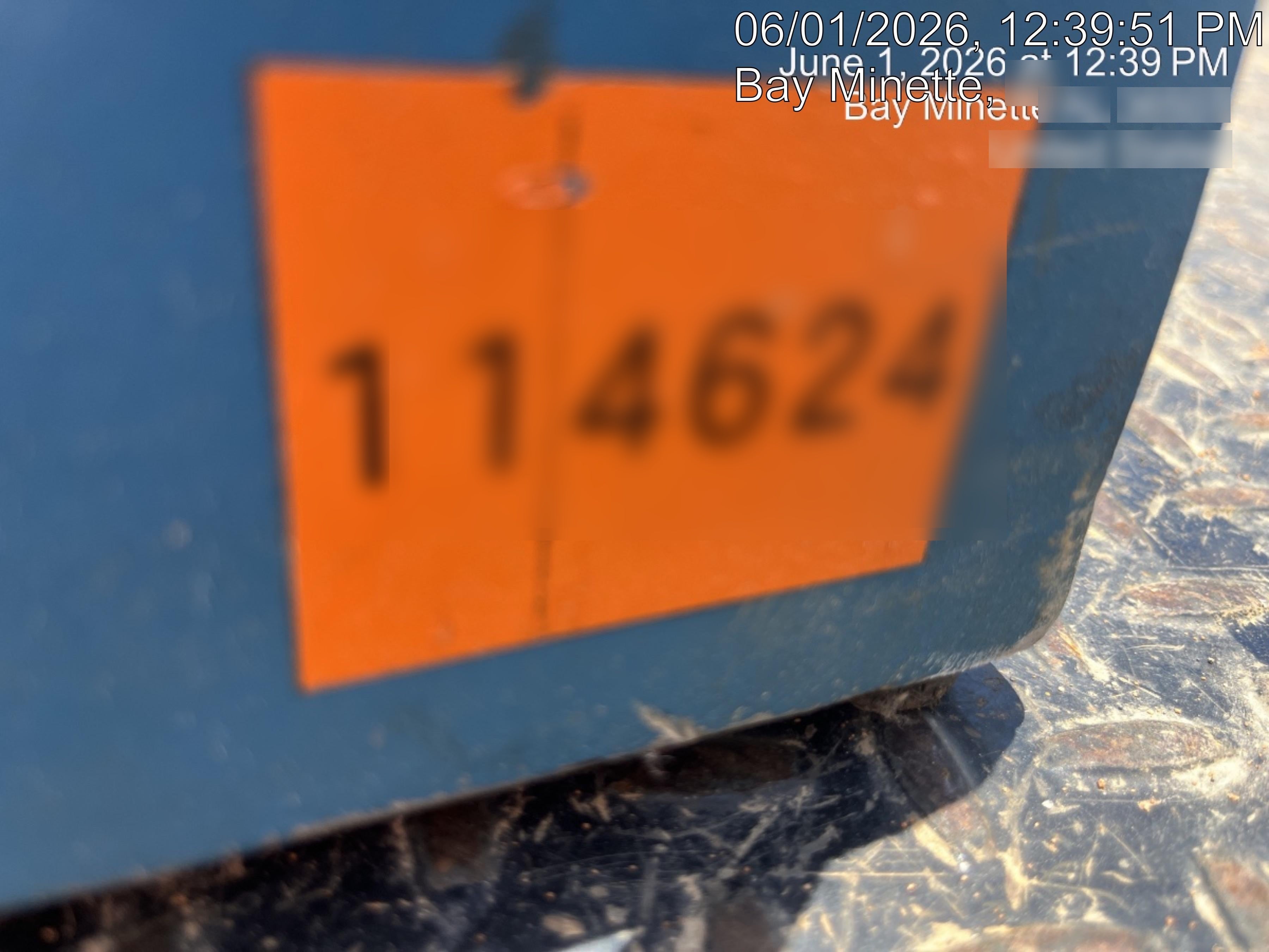 2020 BESSEY SC 110V