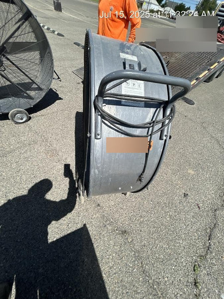 2020 DAYTON 6ALE4