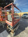 2018 Skyjack SJIII-3219 Skyjack SJIII3219 Scissor Lift w/Trojan Batteries