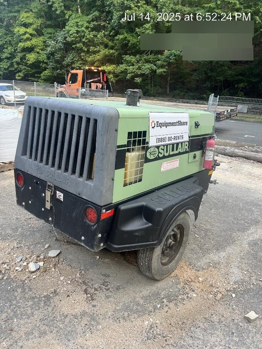 2019 SULLAIR 185-DPQ