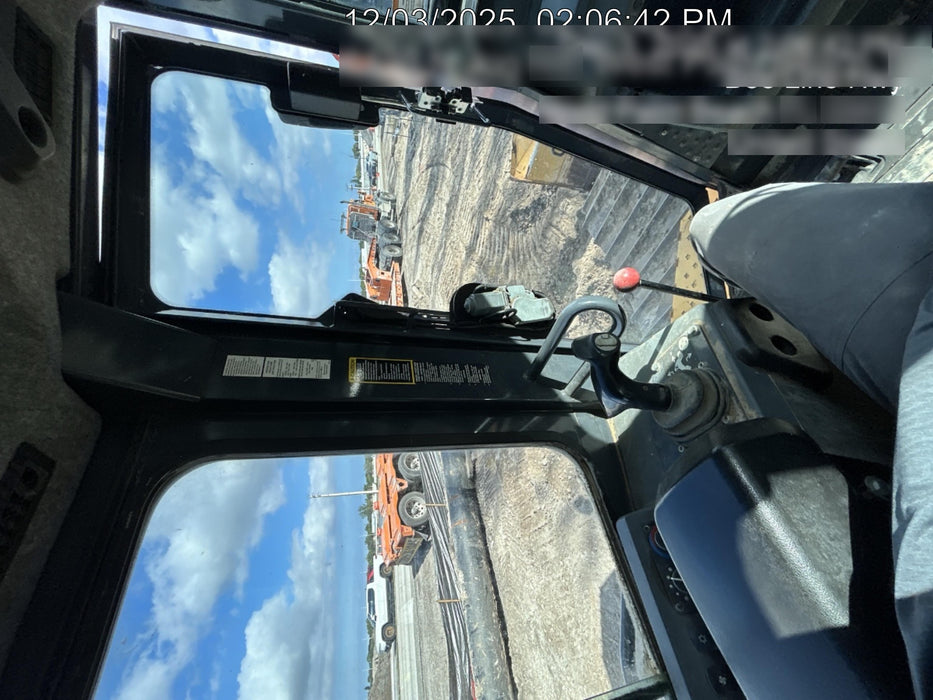 2020 JOHN DEERE 700K