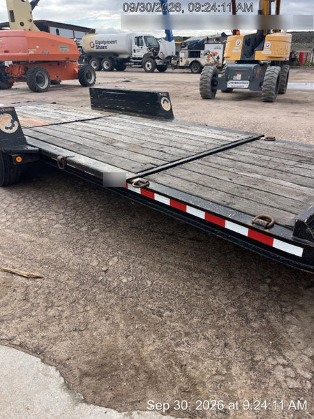 2022 TOWMASTER T-12DT
