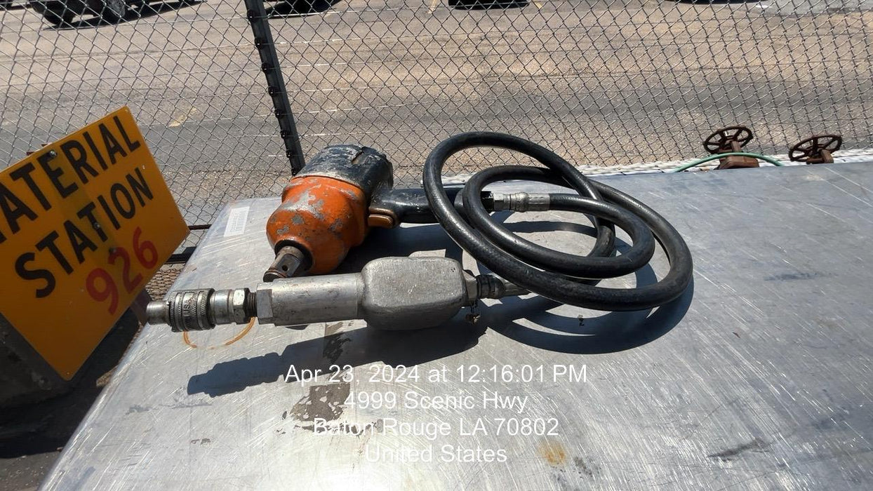 2020 MICHIGAN PNEUMATIC 751SS