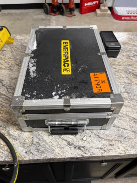 2024 ENERPAC SP35S