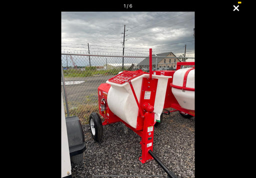 2025 MULTIQUIP WM90PH8