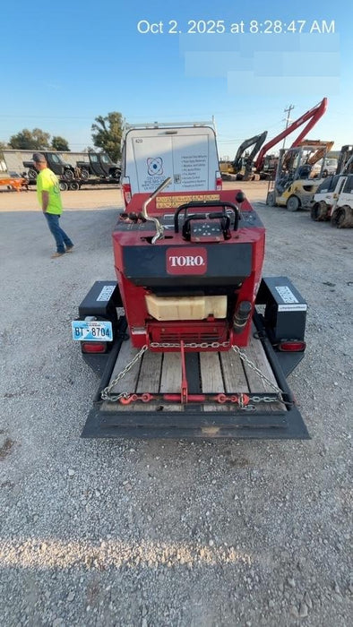 2022 BARRETO E4X6TBT