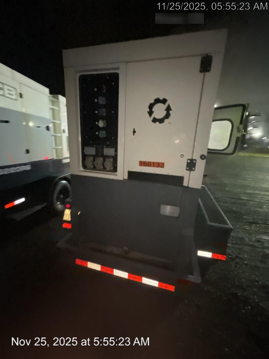 2021 ATLAS COPCO QAS150