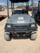 2022 Club Car CA1700D Canopy, Diesel, 4 Passenger