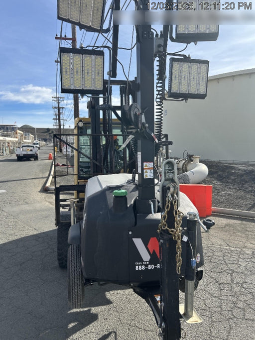 2024 WACKER NEUSON LTT4