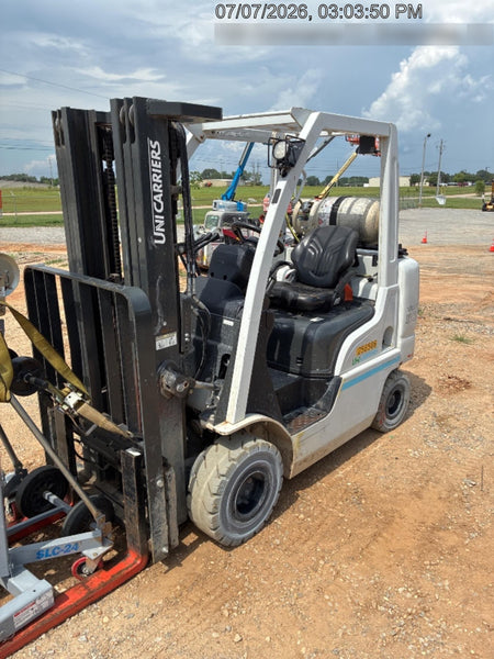 2022 UNICARRIER AF50DF LOWPRO
