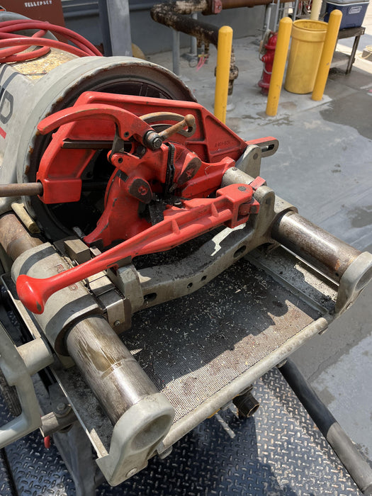 2021 RIDGID 1224