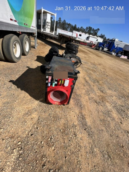 2021 CAMPO EB60E240480V