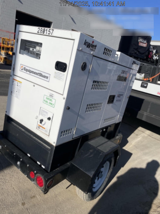 2022 SHINDAIWA DGK25F