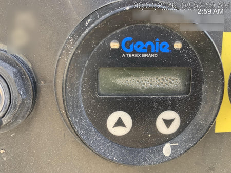 2020 GENIE GS-4069 RT