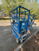 2020 Genie GS-1930 Solid Non Marking Tires, Beacon, Folding rails with half height swing gate, 800W Inverter