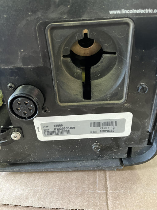 2023 LINCOLN ELECTRIC LN-25X