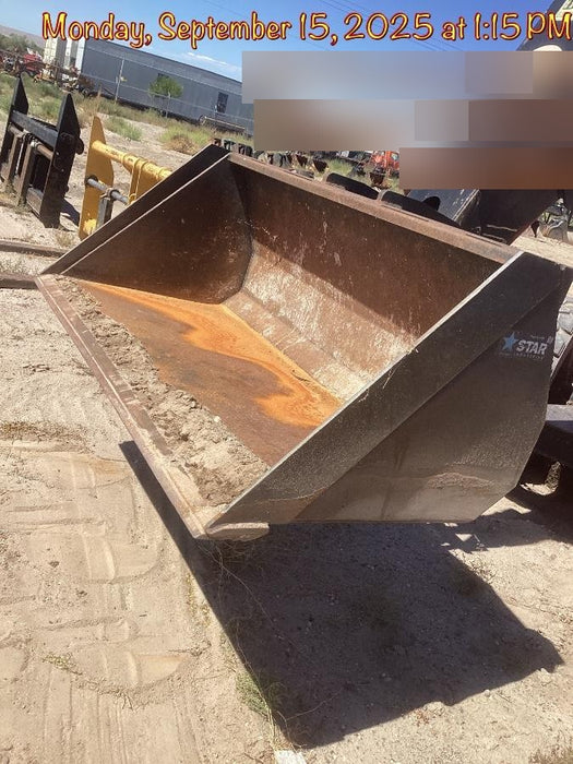 2022 STAR INDUSTRIES 1472TK