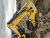 2020 Wacker Neuson ET90 Mini Excavator 15,000 - 20,000 lbs