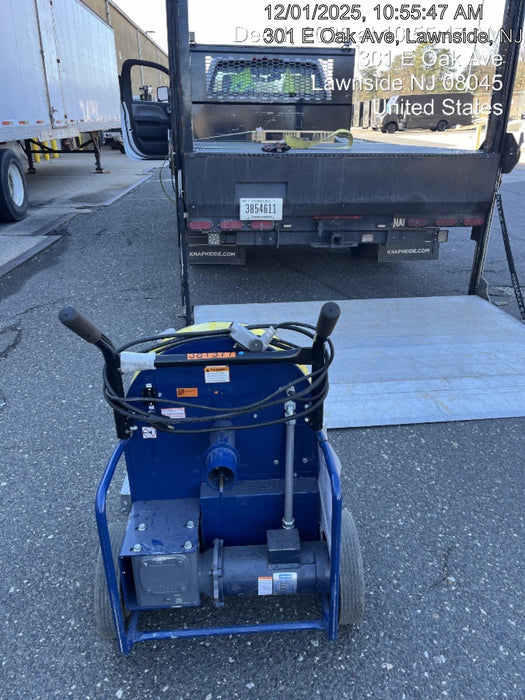 2024 CURRENT TOOLS 77