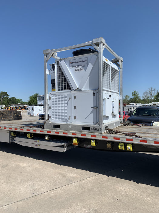 2020 SMARTECH SACP41A-HS