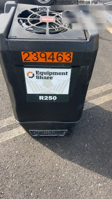 2022 PHOENIX R250