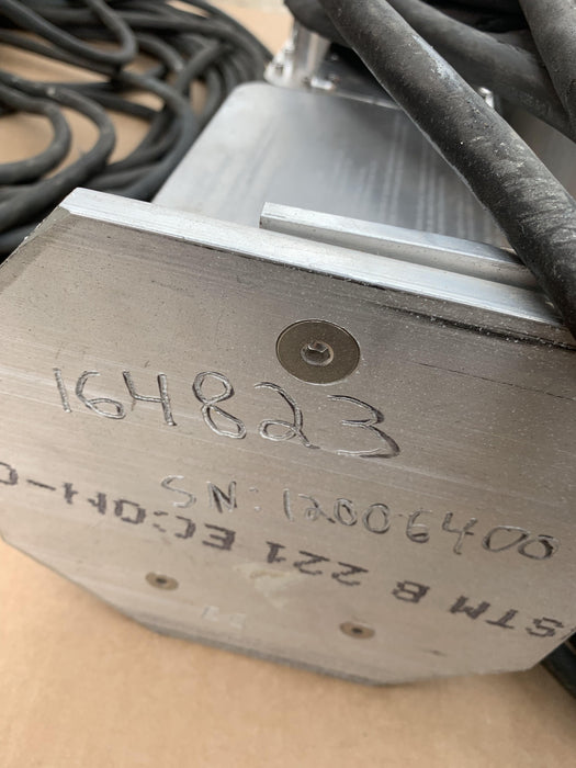 2021 WORKSITE LIGHTING PetroPRO-MAX T-Bracket