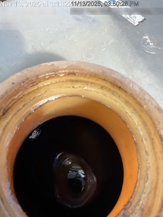 2019 Wacker Neuson LTV6K-MH Power mast, 1100W MH, Fuel Sensors, Wiring Harness