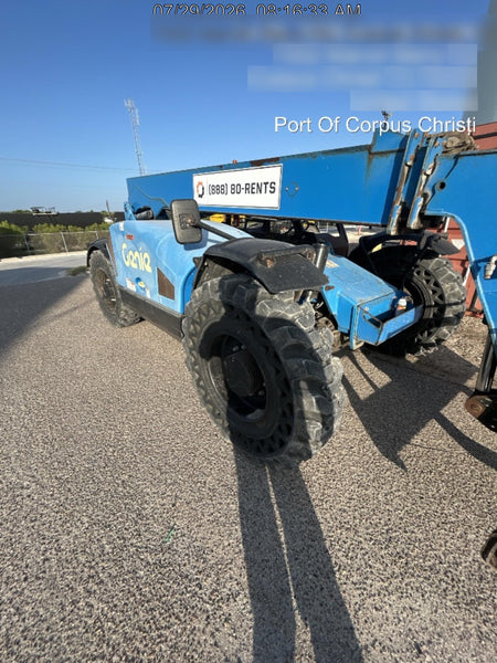 2020 GENIE GTH-844