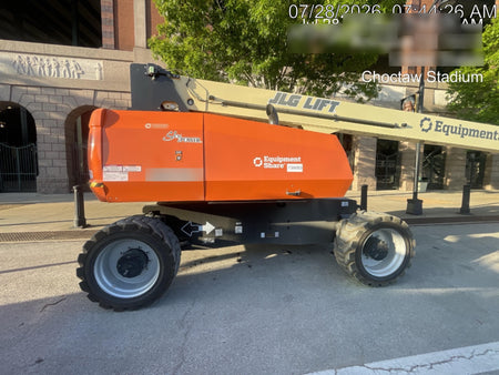 2026 JLG 860SJ