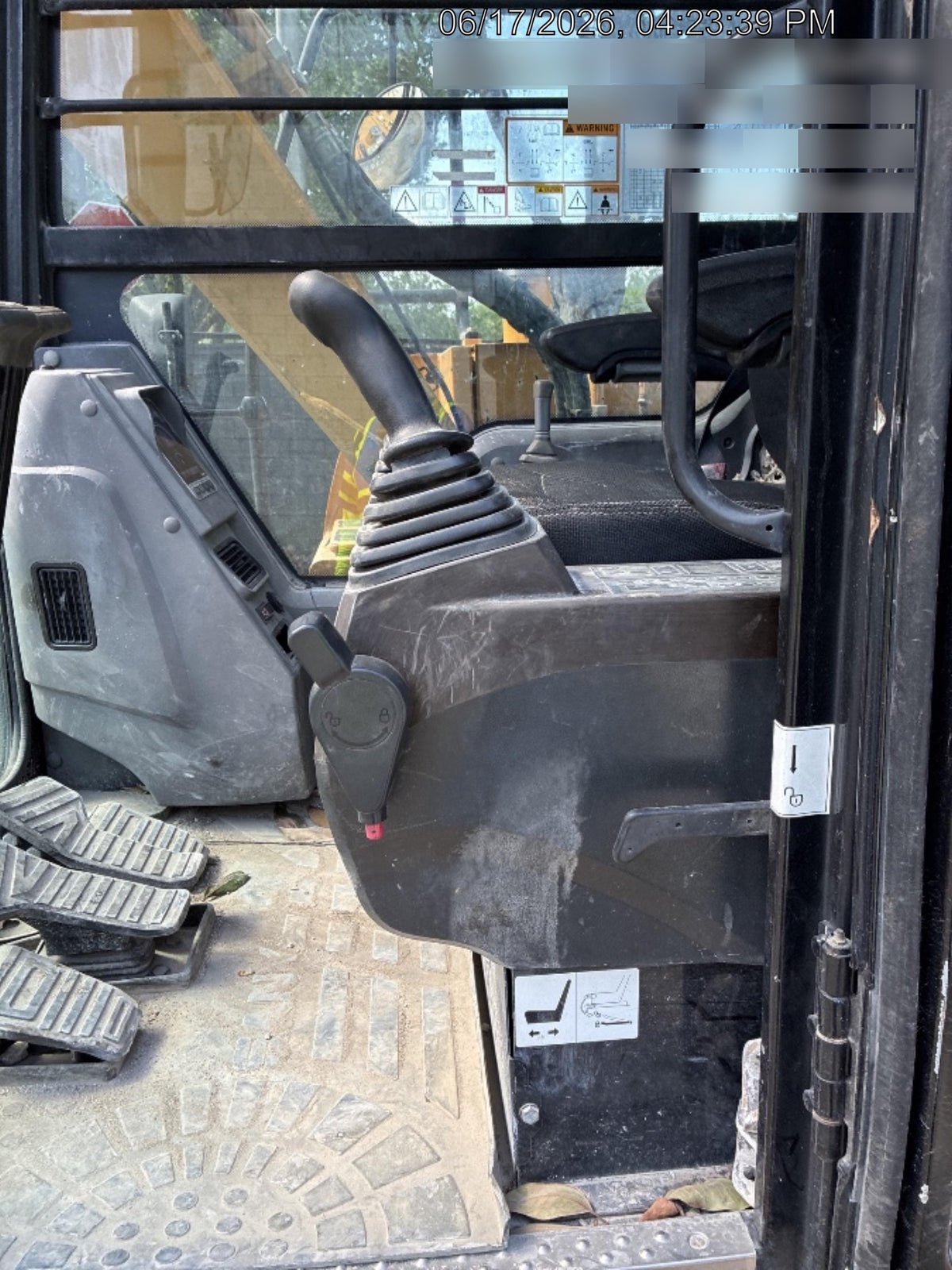 2019 SANY SY75C