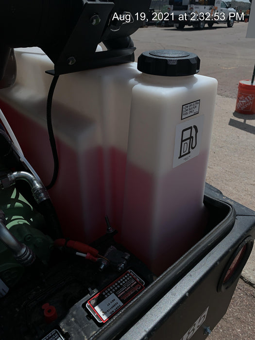 2021 SULLAIR 185D-DPQ KU4F