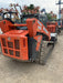 2019 Kubota SVL95-2S Cab/Heat/Air, Standard Tracks, Standard Flow, Hydraulic QC 80" HD w/ Smooth Cutting Edge